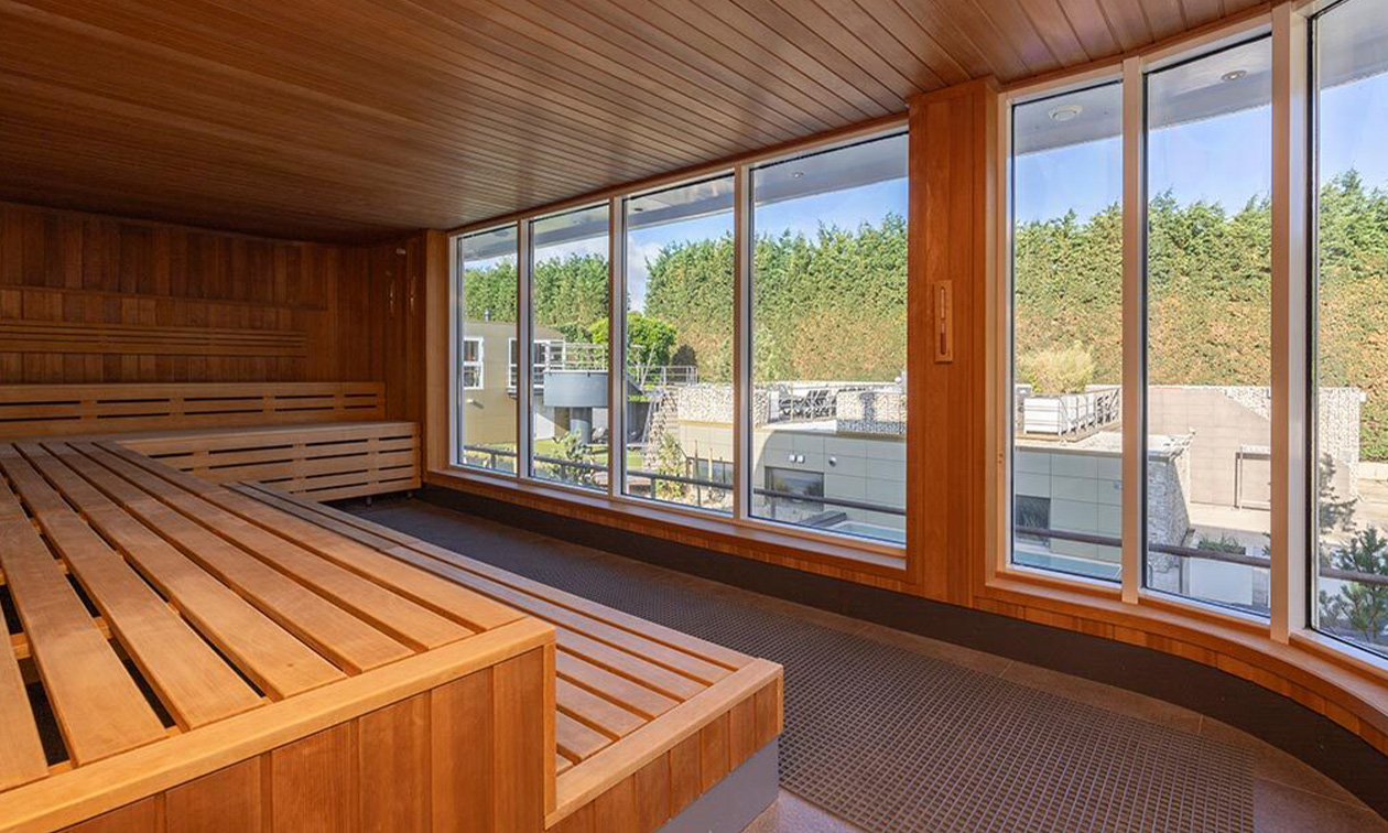 Fletcher Wellness-Hotel Brabant-Mill