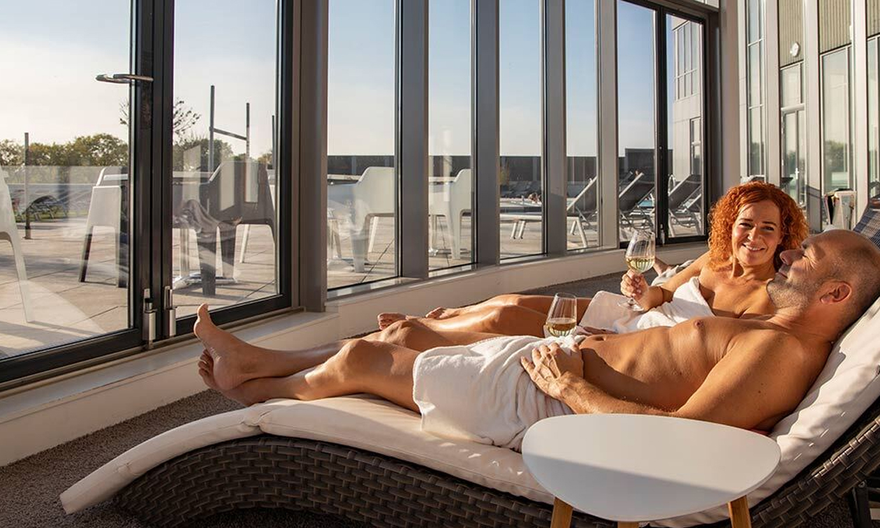 Fletcher Wellness-Hotel Helmond