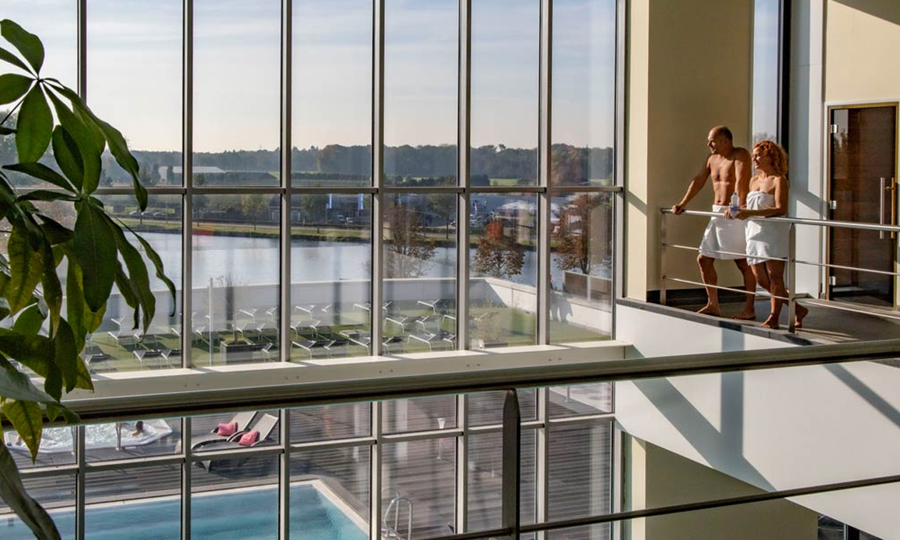 Fletcher Wellness-Hotel Helmond