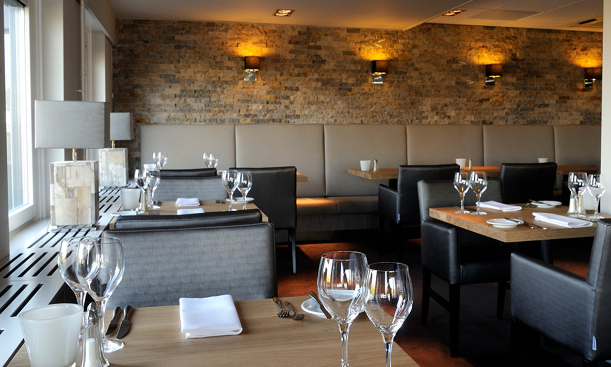 Fletcher Zuiderduin Beachhotel