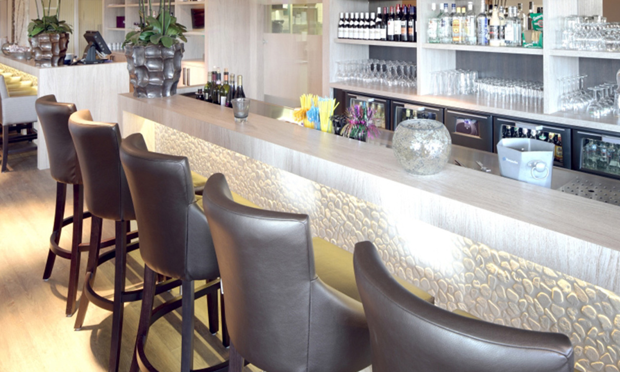 Fletcher Zuiderduin Beachhotel