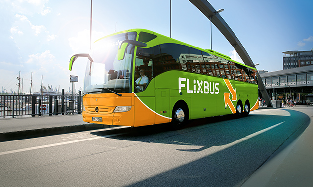 FlixBus