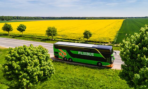 FlixBus