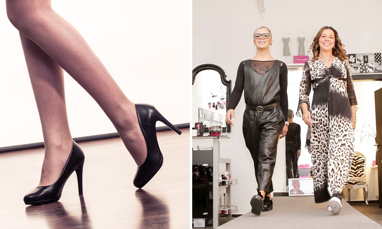 Floor 4 Fashion