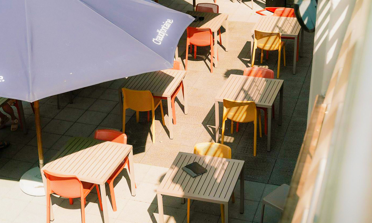 Floréal La Roche-en-Ardenne