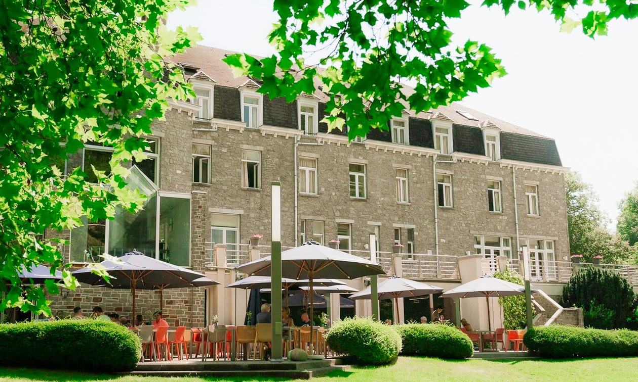 Floréal La Roche-en-Ardenne