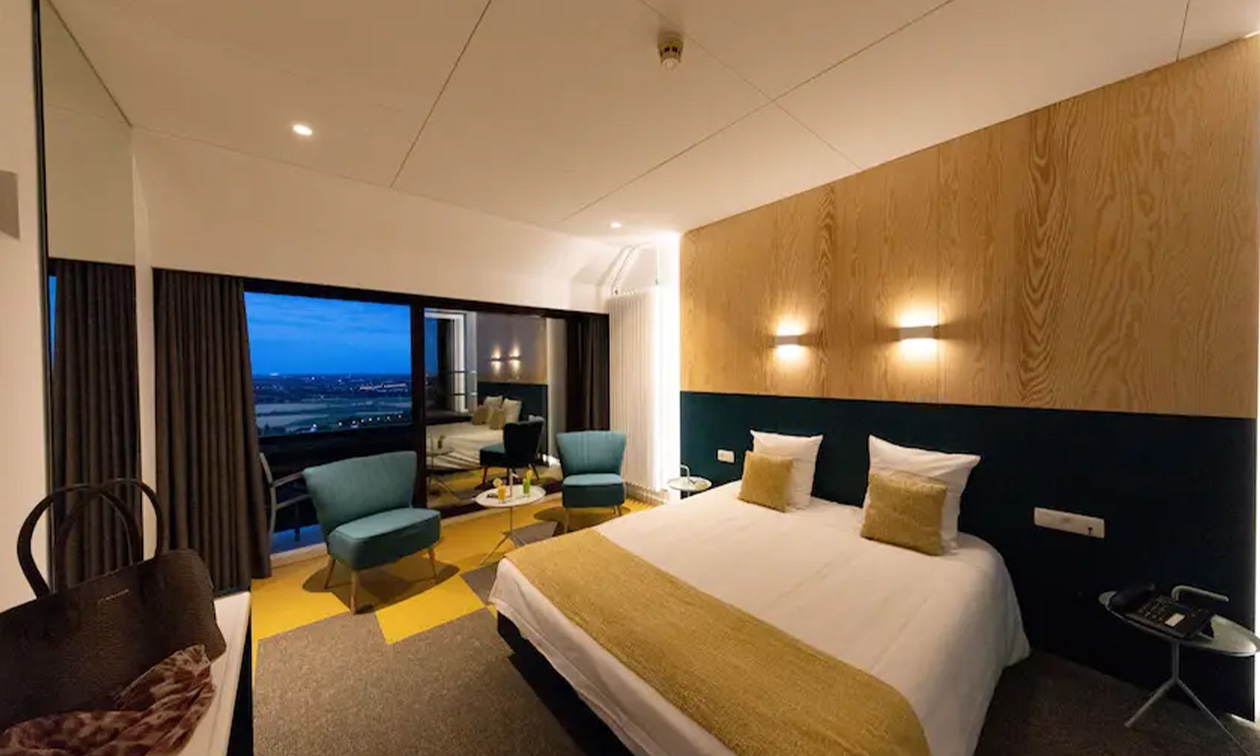 Floreal Mont-Saint-Aubert