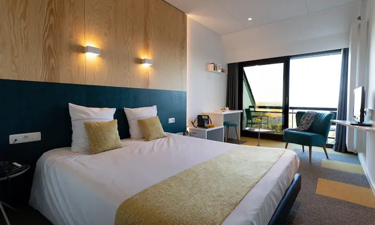 Floreal Mont-Saint-Aubert