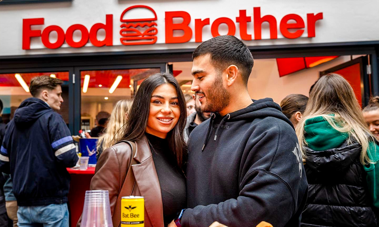 FOOD BROTHER Dortmund