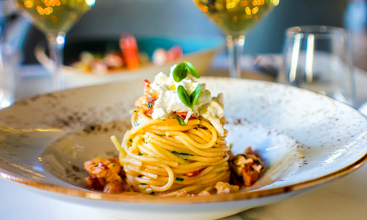 Food by Marjoleine