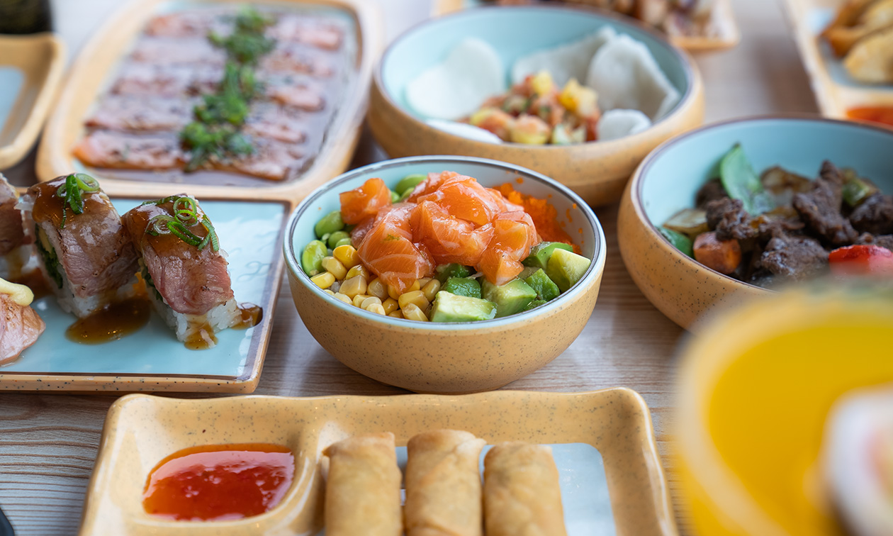 Foody Kitchen