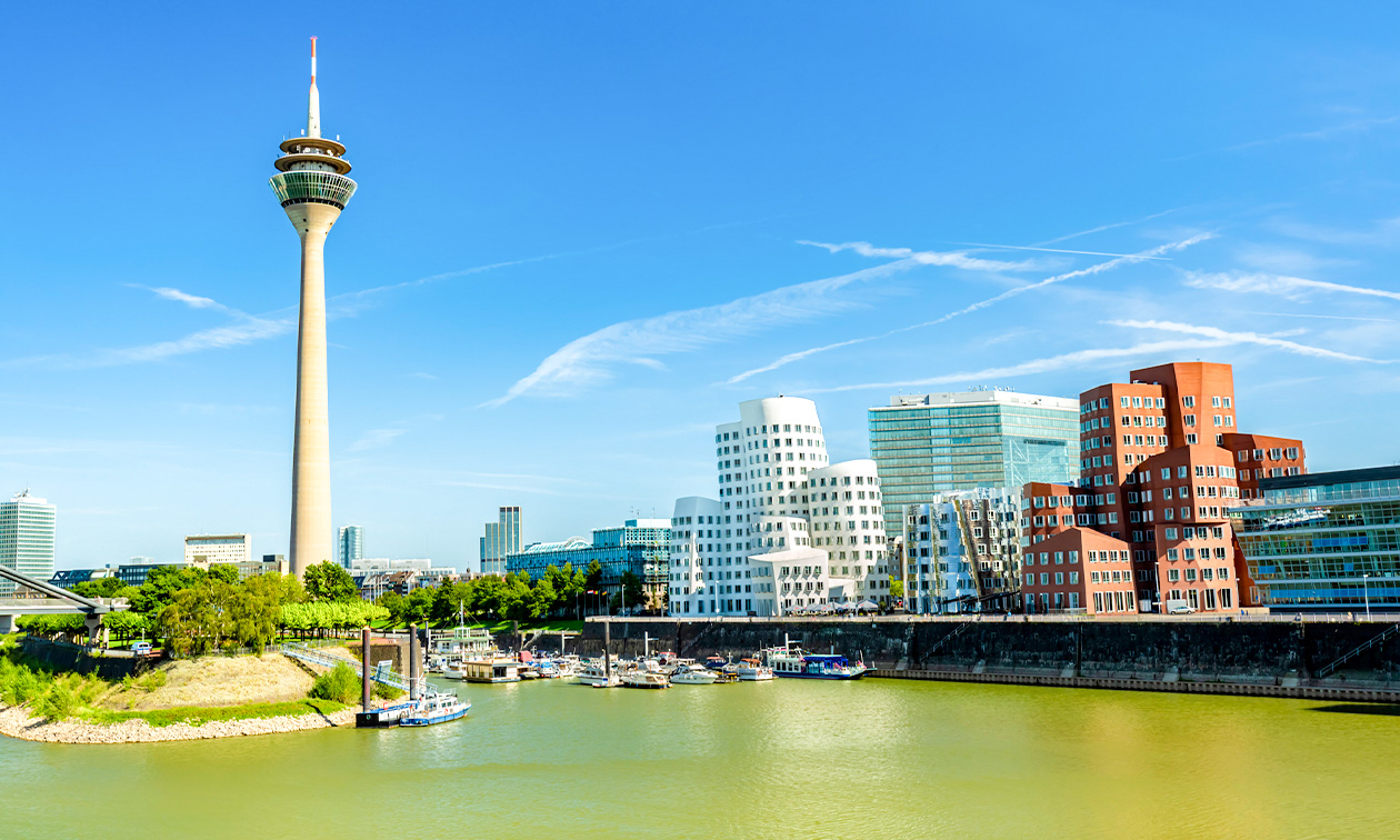Fotograf Düsseldorf Robert Freund