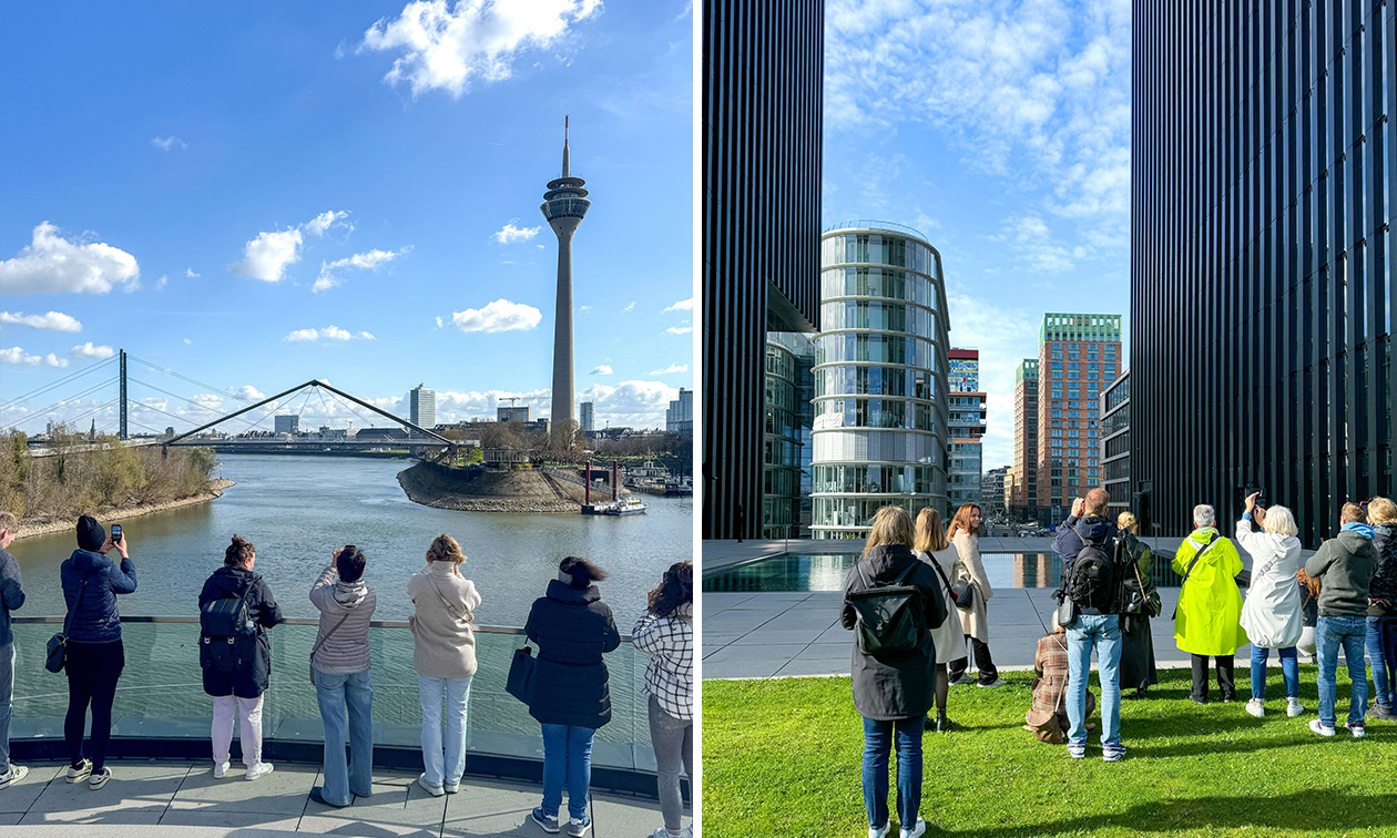 Fotograf Düsseldorf Robert Freund