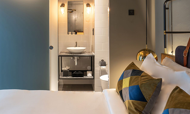Four Elements Hotel