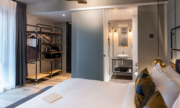 Four Elements Hotel