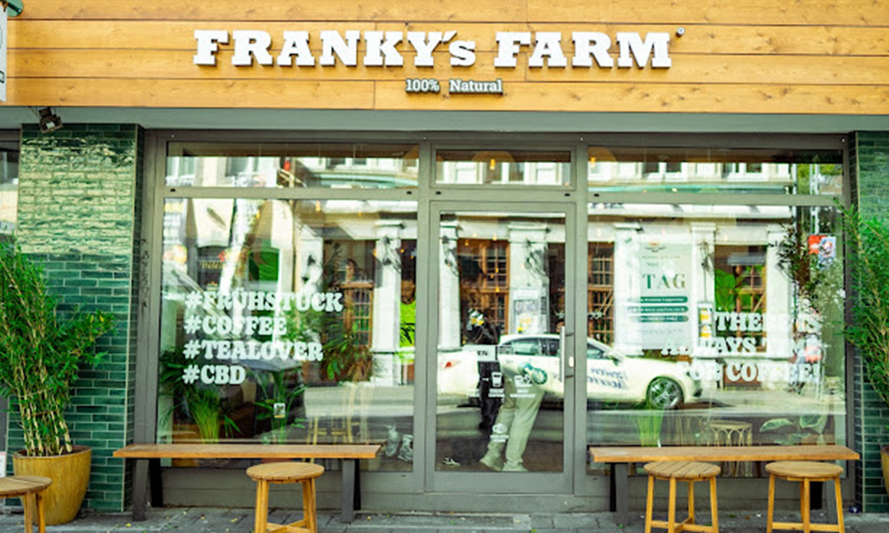 Franky's Farm
