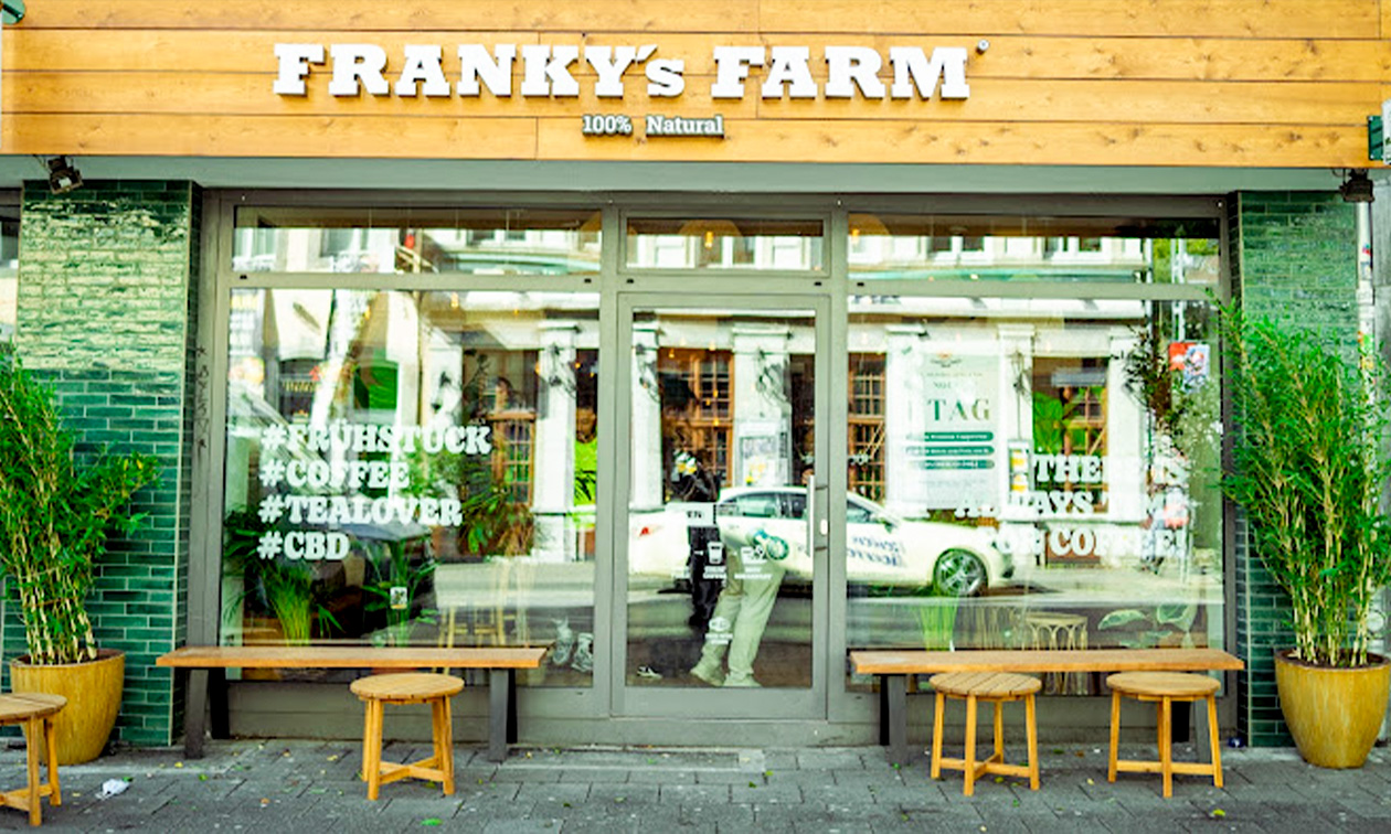 Franky's Farm