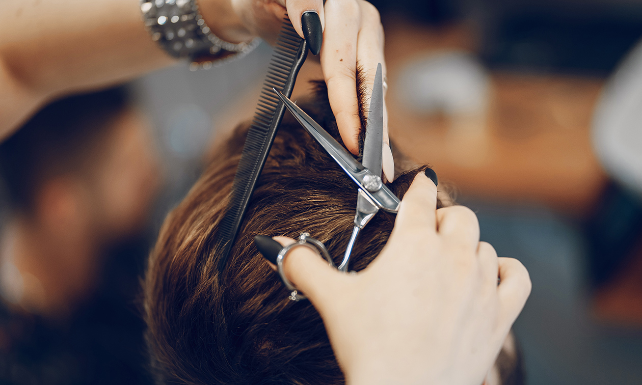 Friseur Sino