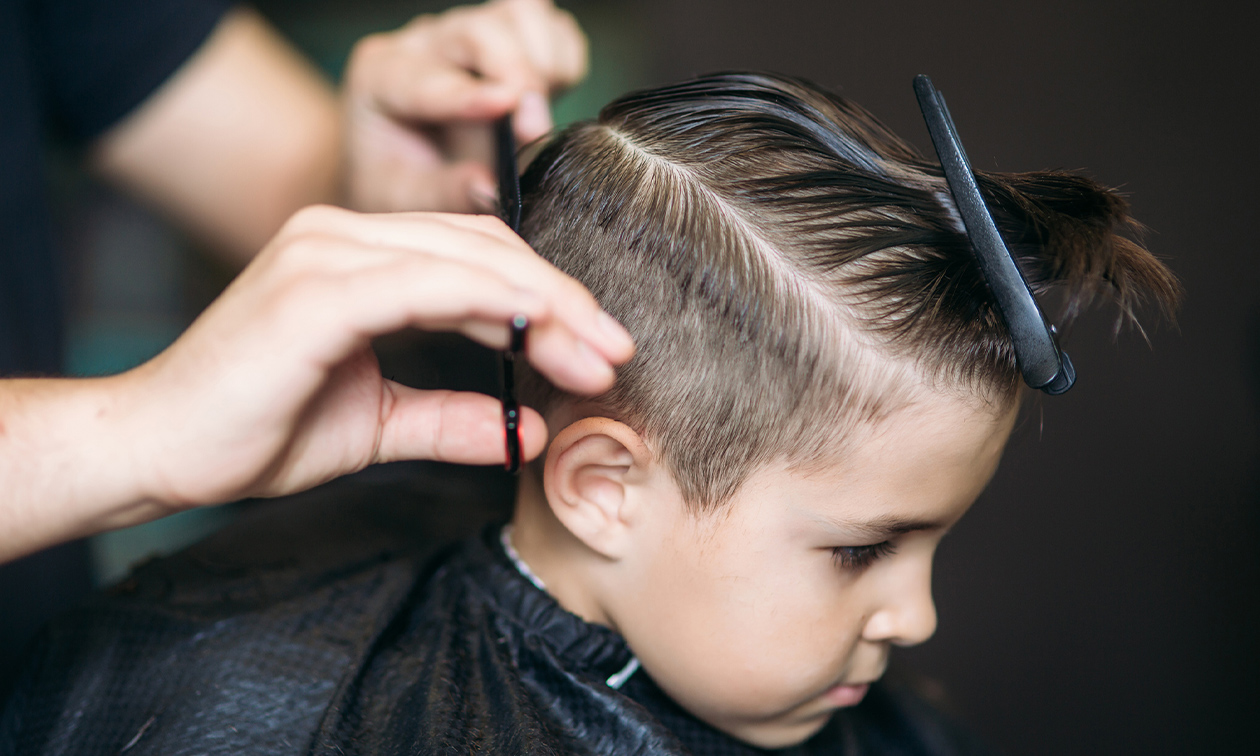 Friseur Sino