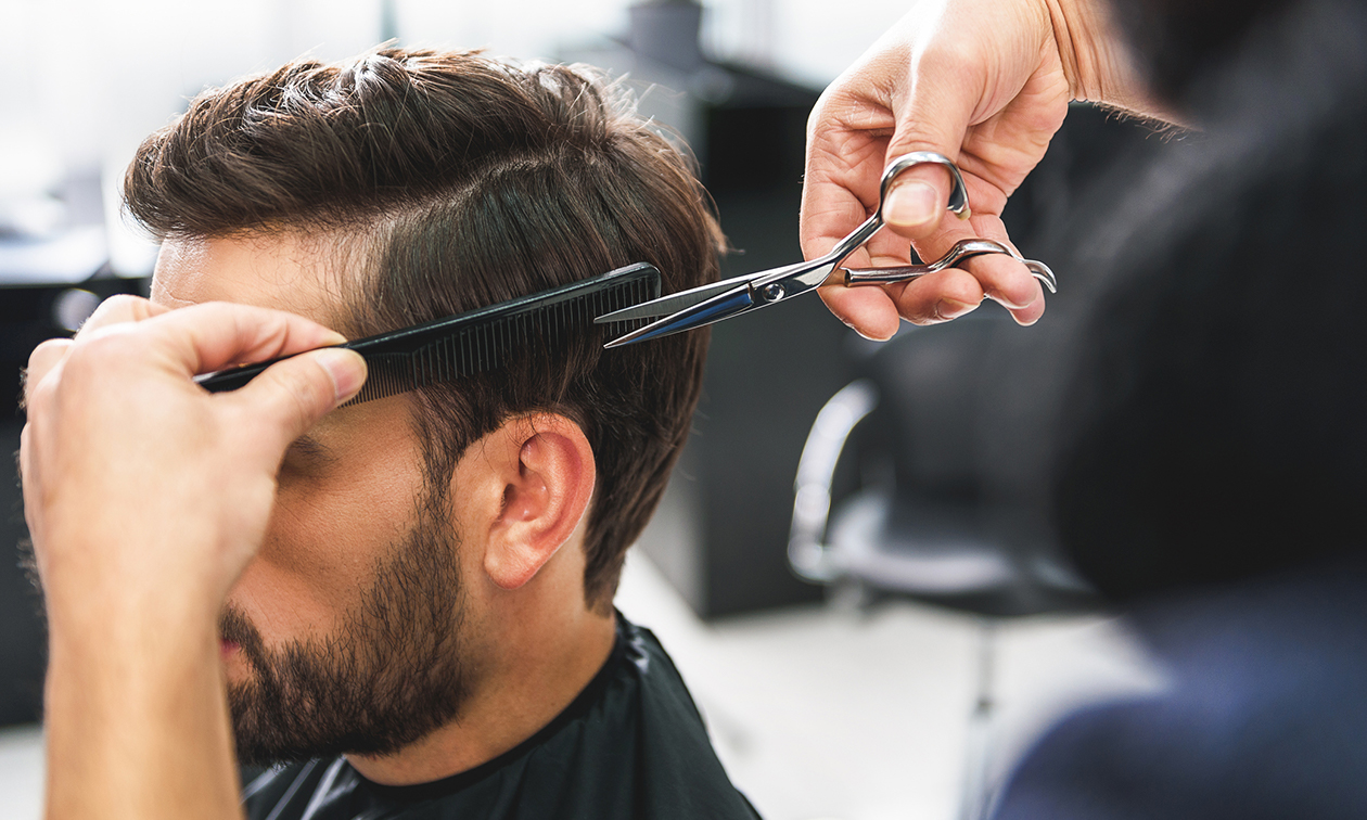 Friseurartisten