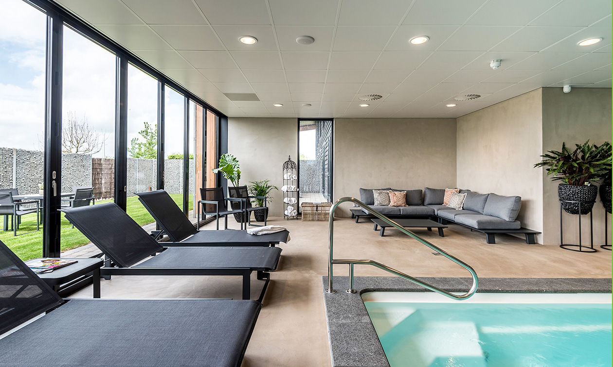 Fruitpark Hotel & Spa