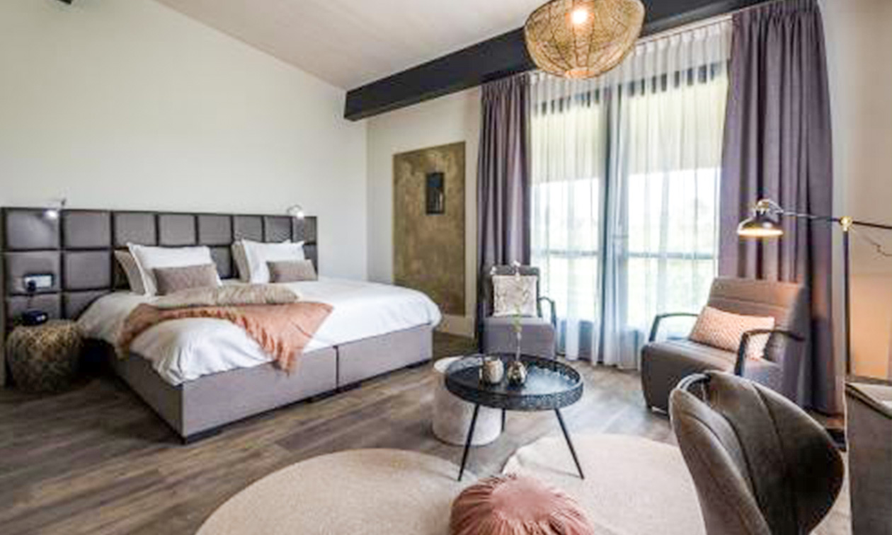 Fruitpark Hotel & Spa