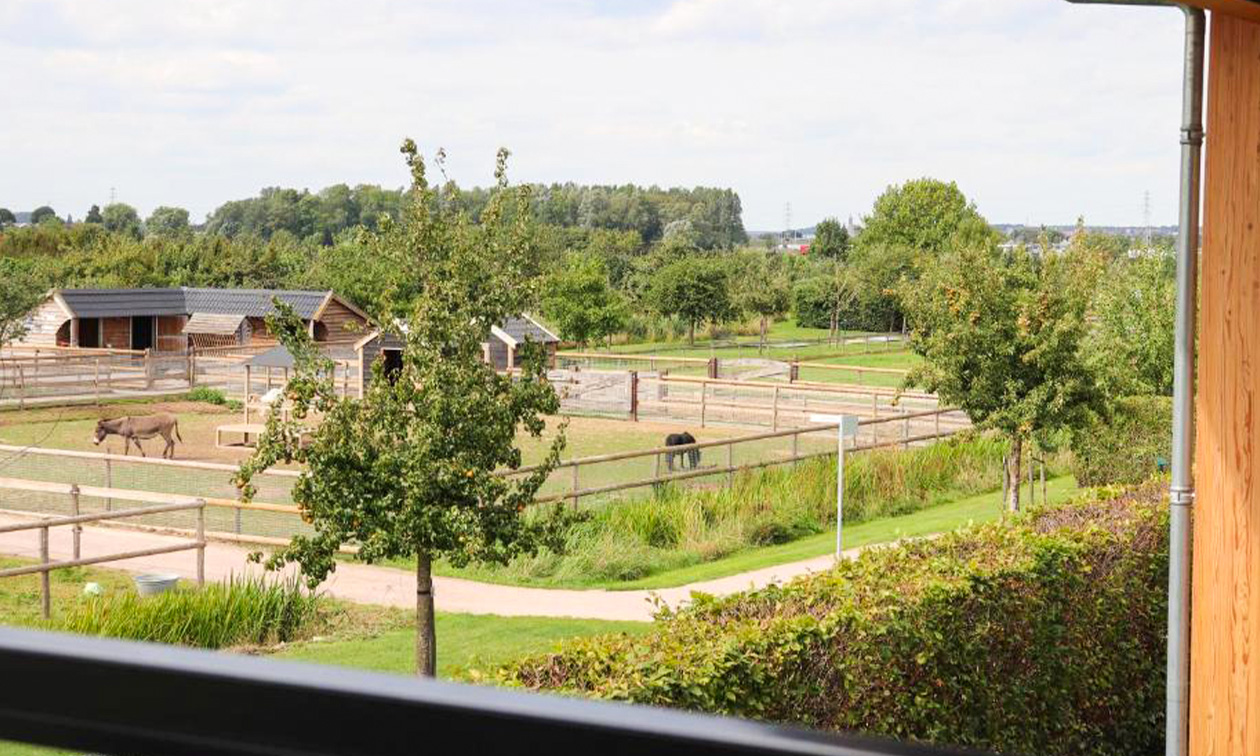 Fruitpark Hotel & Spa