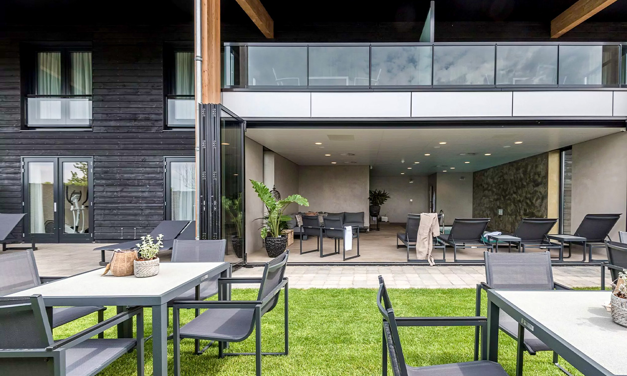 Fruitpark Hotel & Spa