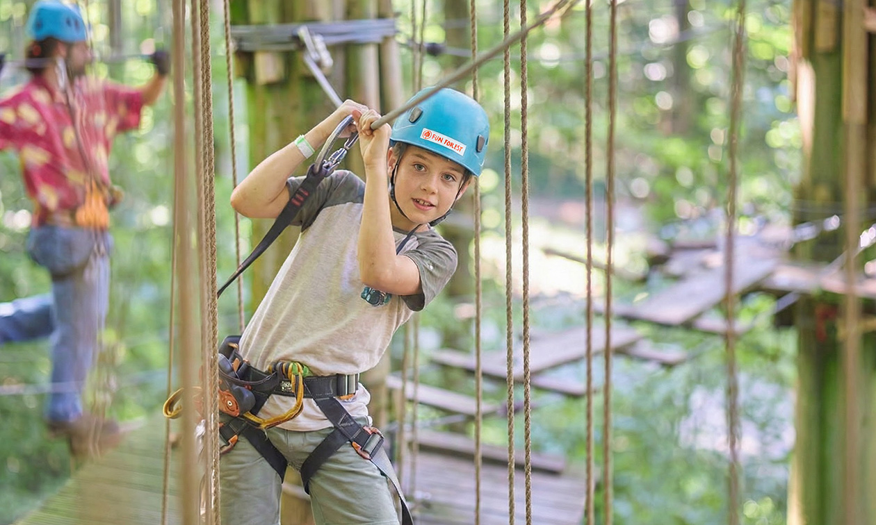 Fun Forest Almere