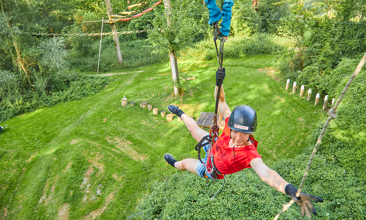 Fun Forest Venlo