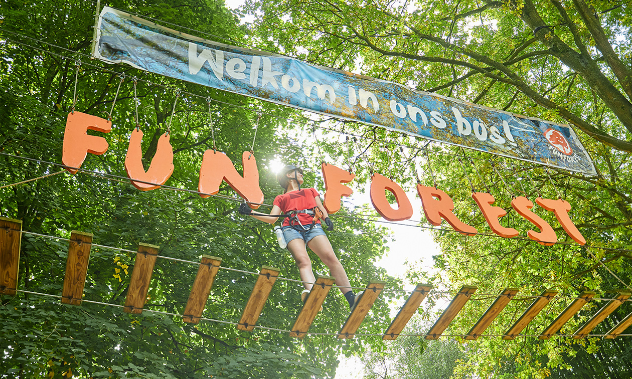 Fun Forest Venlo