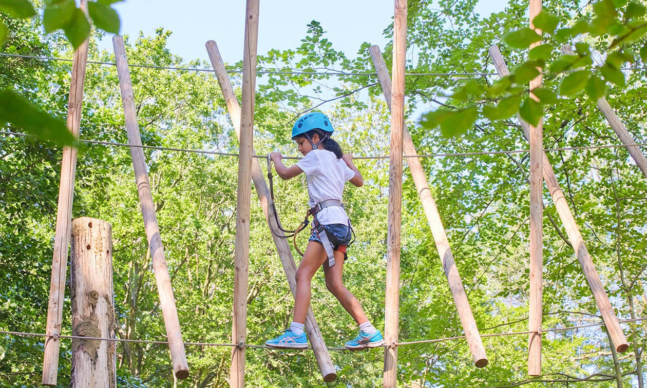 Fun Forest Venlo