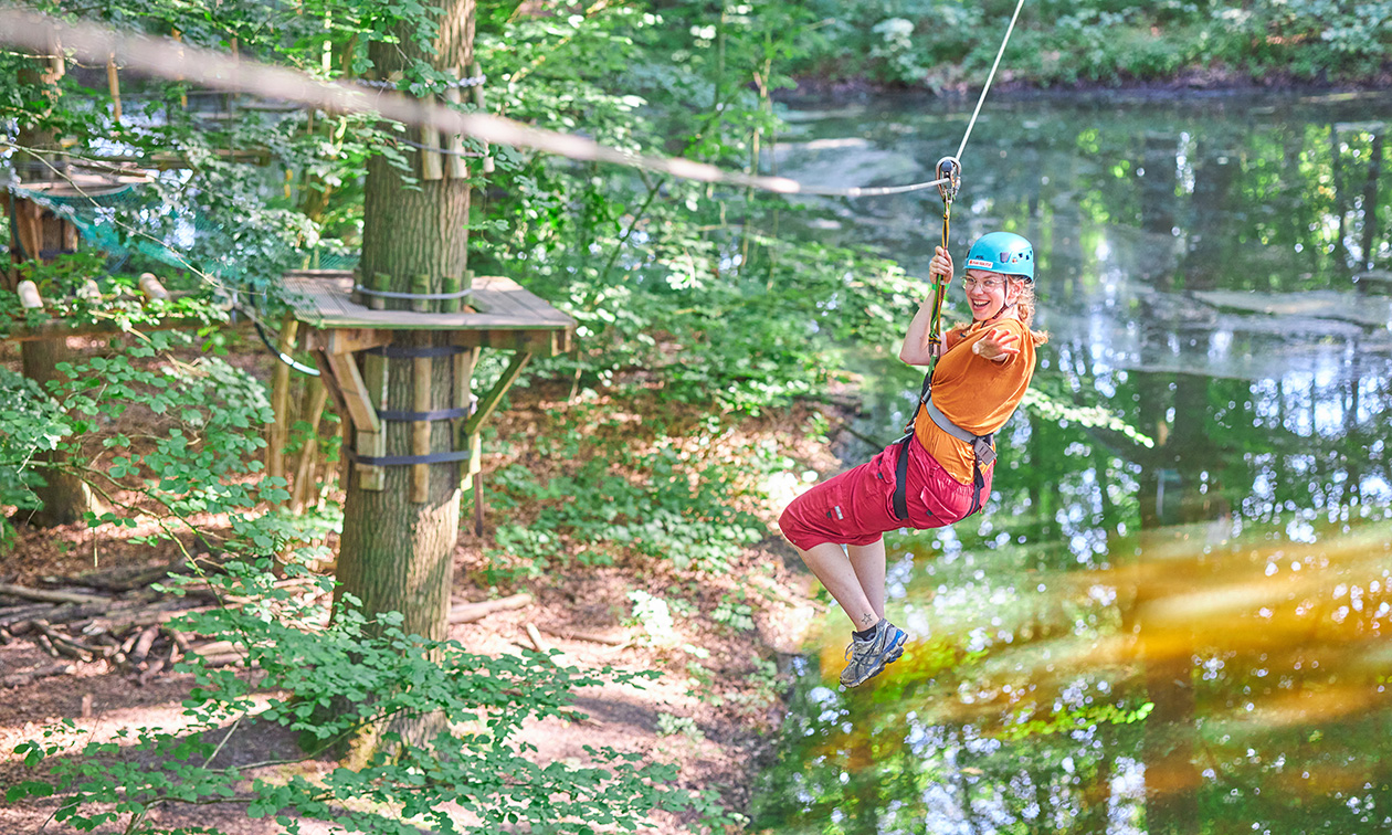 Fun Forest Venlo