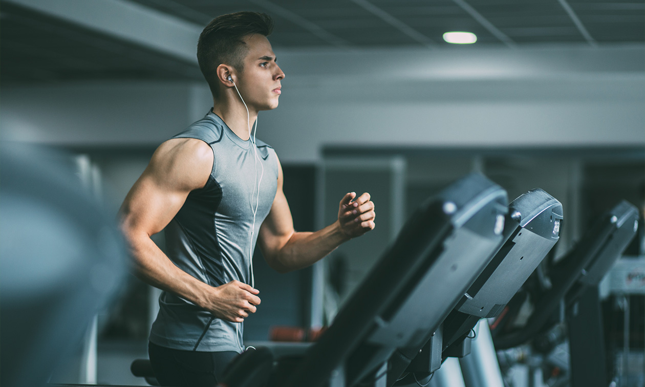 Functional Fitness Box