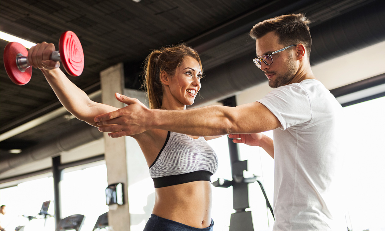Functional Fitness Box