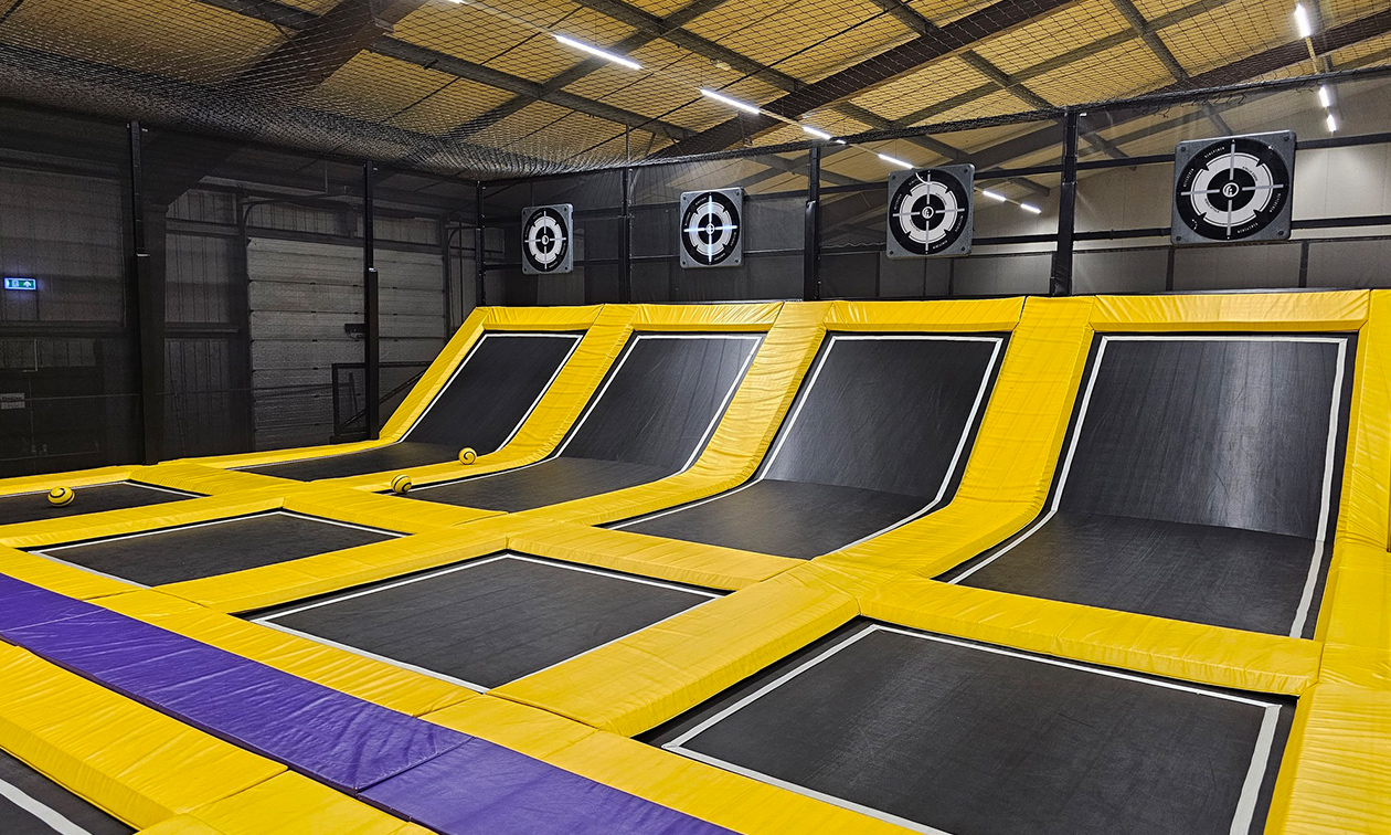 FunZone Apeldoorn