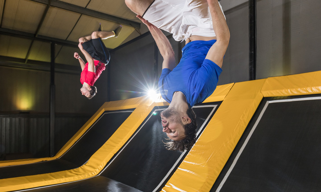 FunZone Apeldoorn