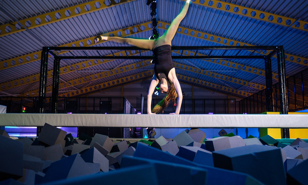 FunZone Apeldoorn