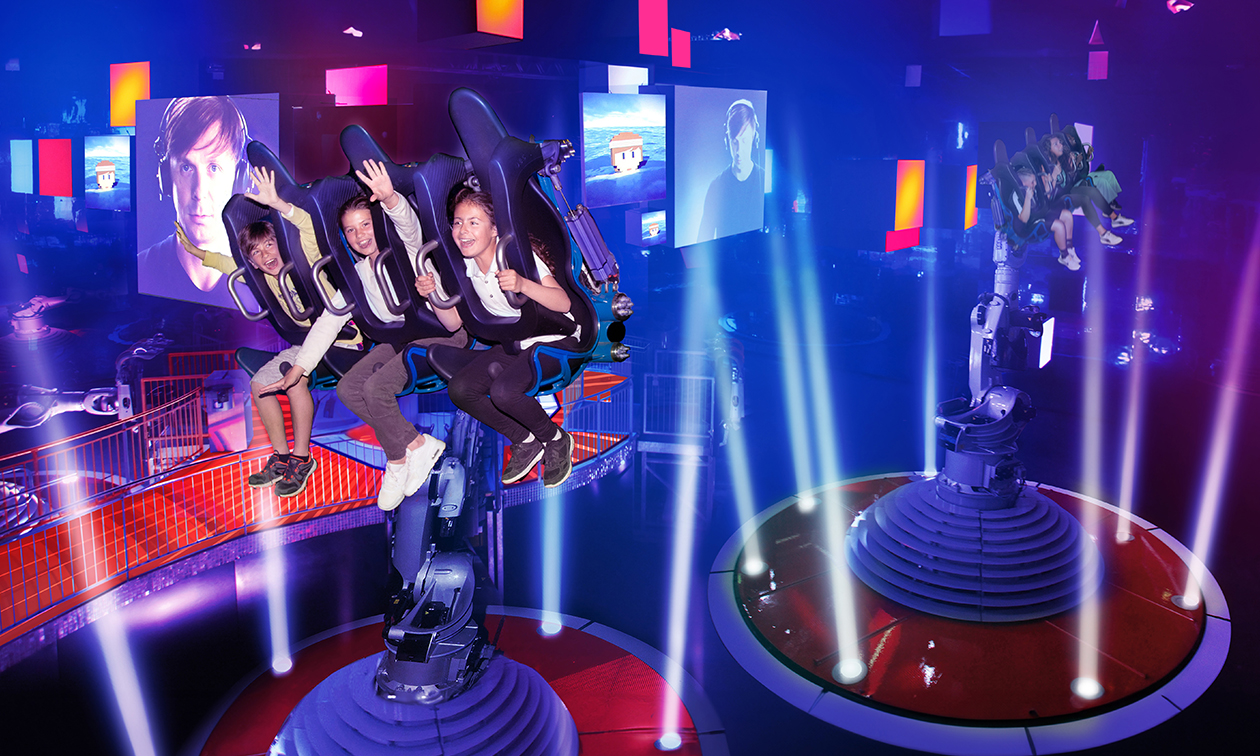 Futuroscope