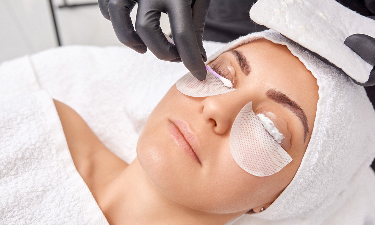 G7 Beauty Lounge