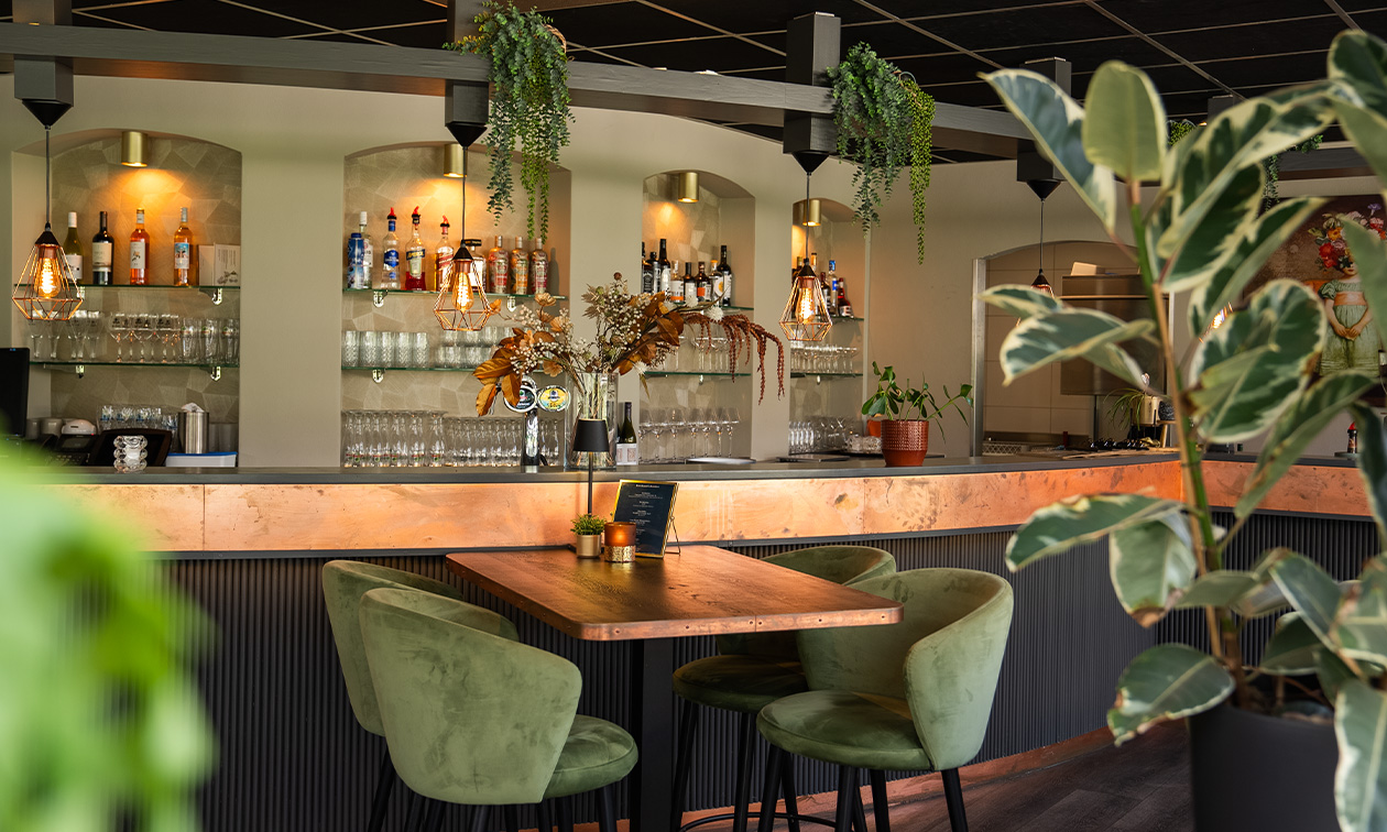Gastrobar 9