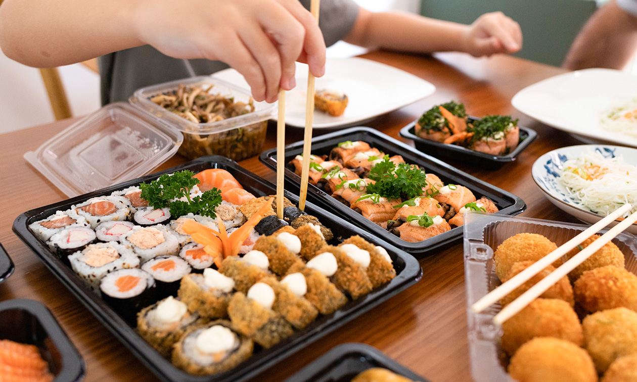 Genki Sushi Aachen