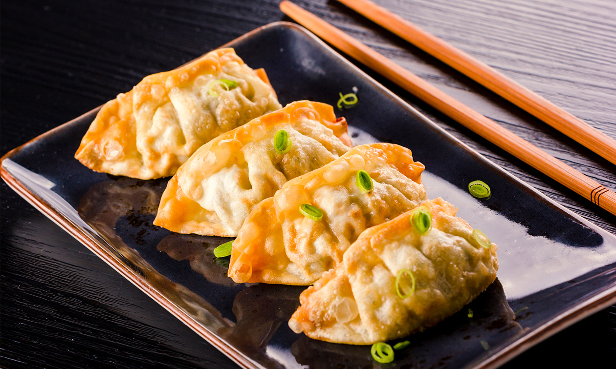 Genki Sushi Aachen