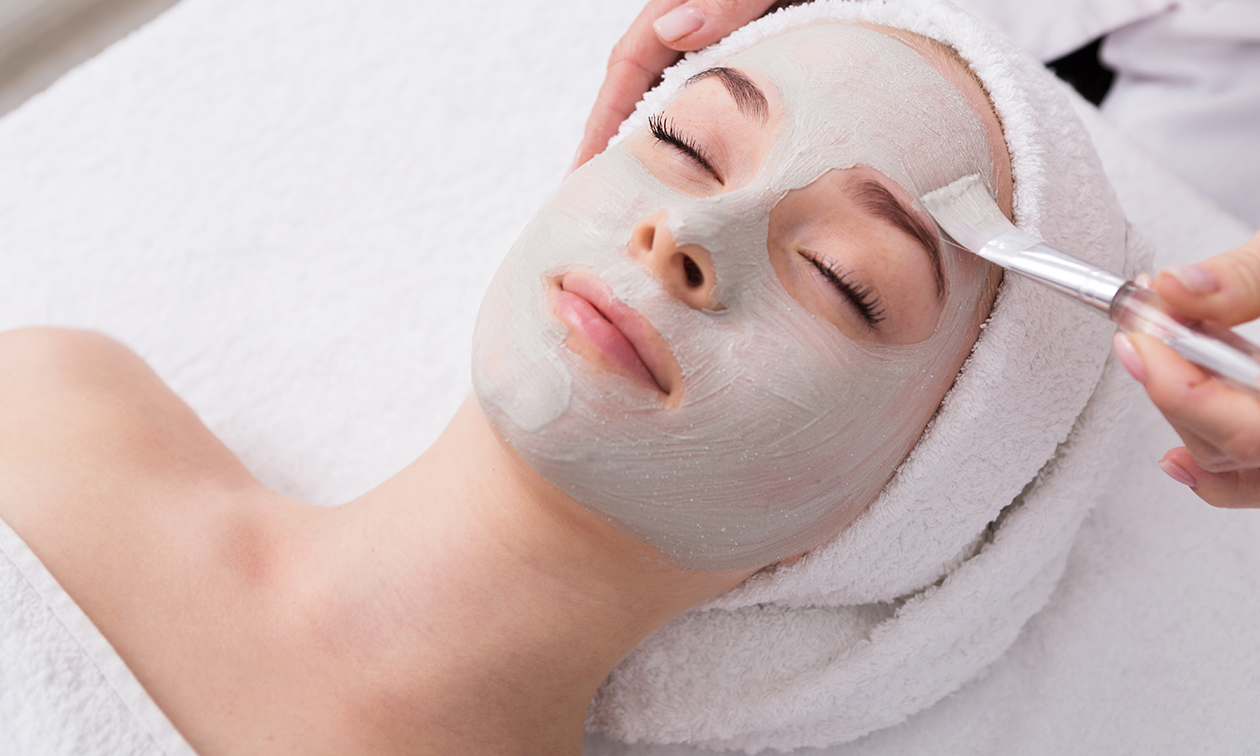 GK Beauty Salon Haarlem