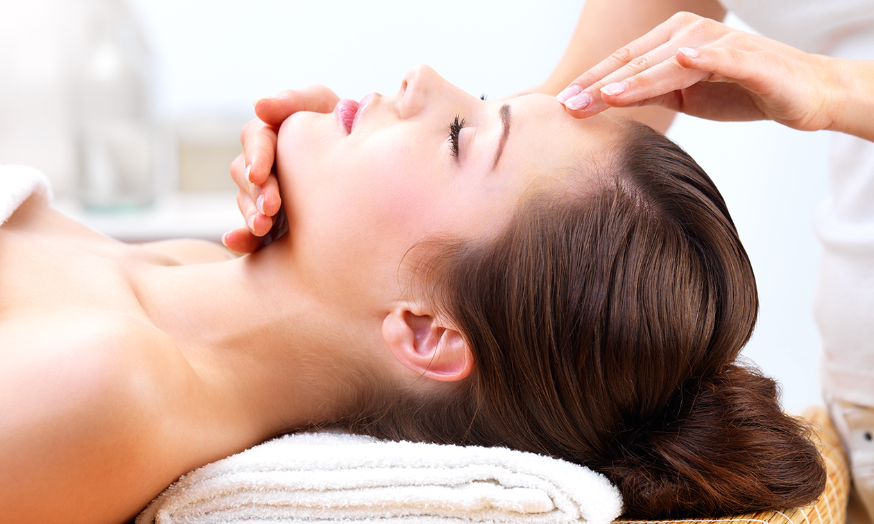 GK Beauty Salon Haarlem