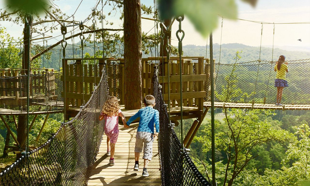 Glamping Cocoon Village