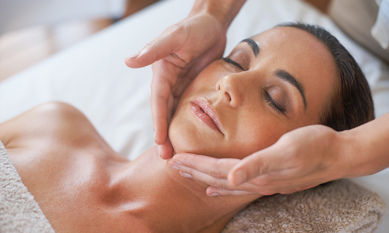 GlowBalance Beauty Salon
