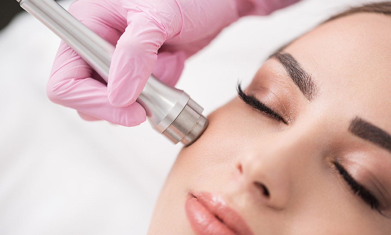 Glow Beauty Atelier by Kerstin Wilms