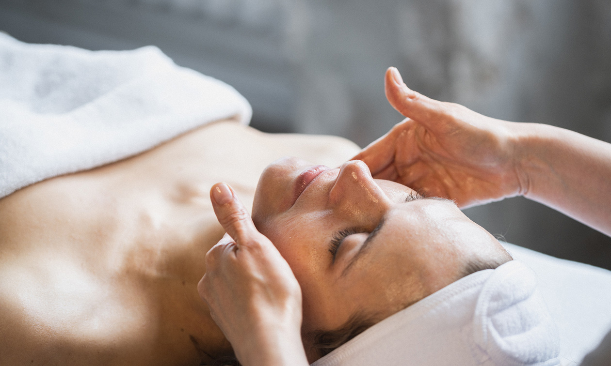 Glow Beauty Atelier by Kerstin Wilms