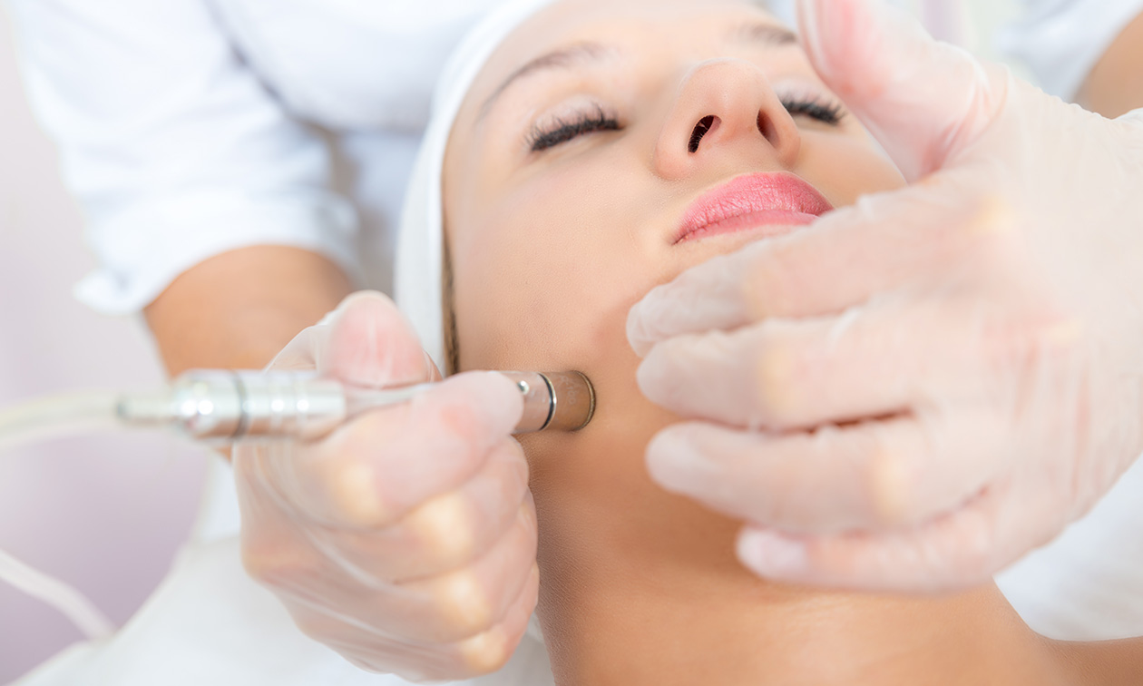 Glow Beauty Atelier by Kerstin Wilms